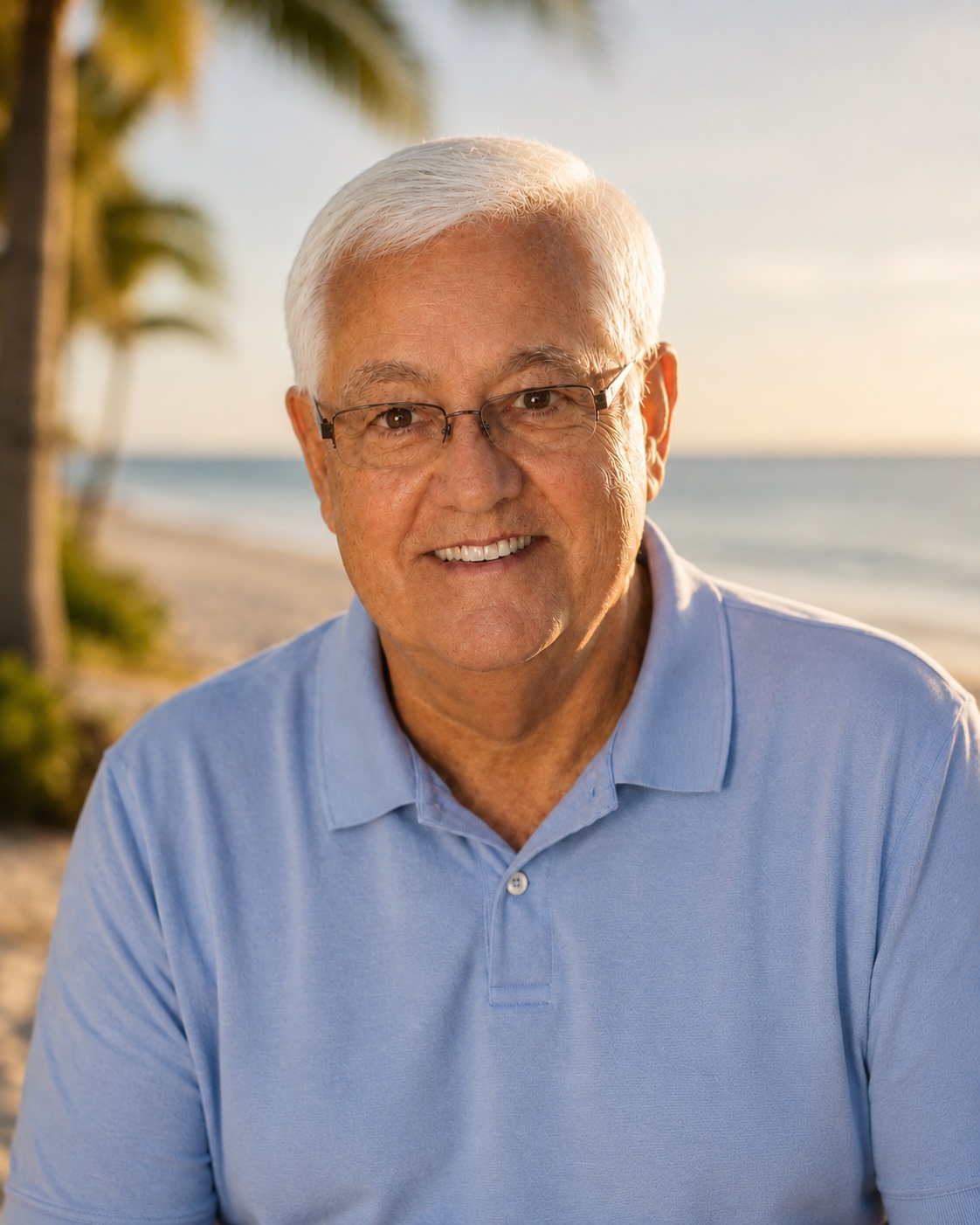Patrick Hutton, founder of Affordable Home Builders